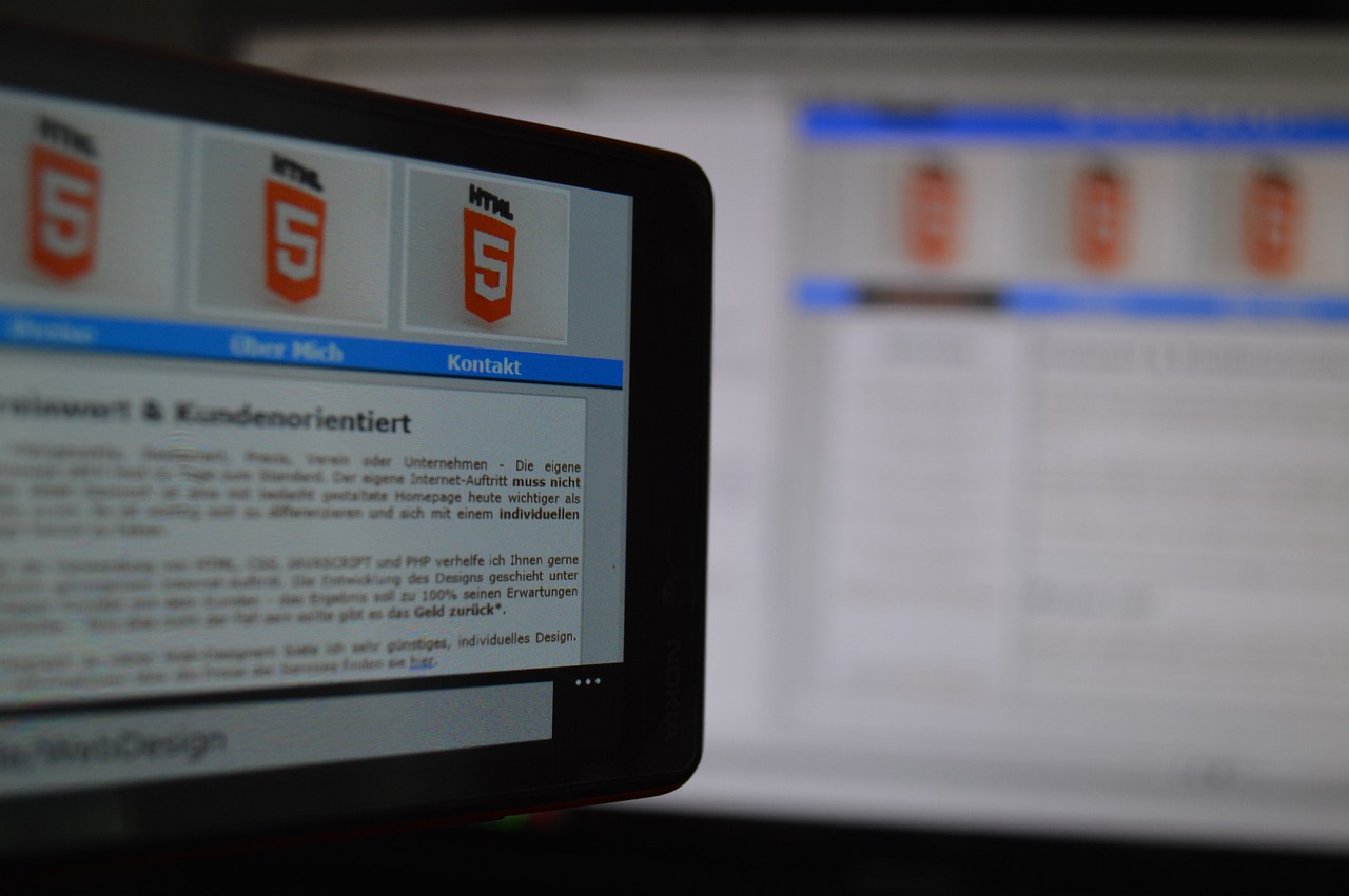 Création de sites Internet hôtel : tendances High Tech à suivre