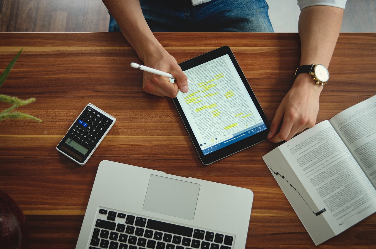 Comprendre importance des Mockups pour les sites internet High Tech