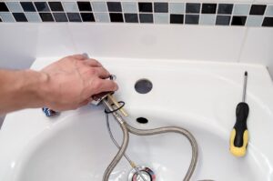 Incorporer High Tech dans votre site web de plomberie : pourquoi et comment