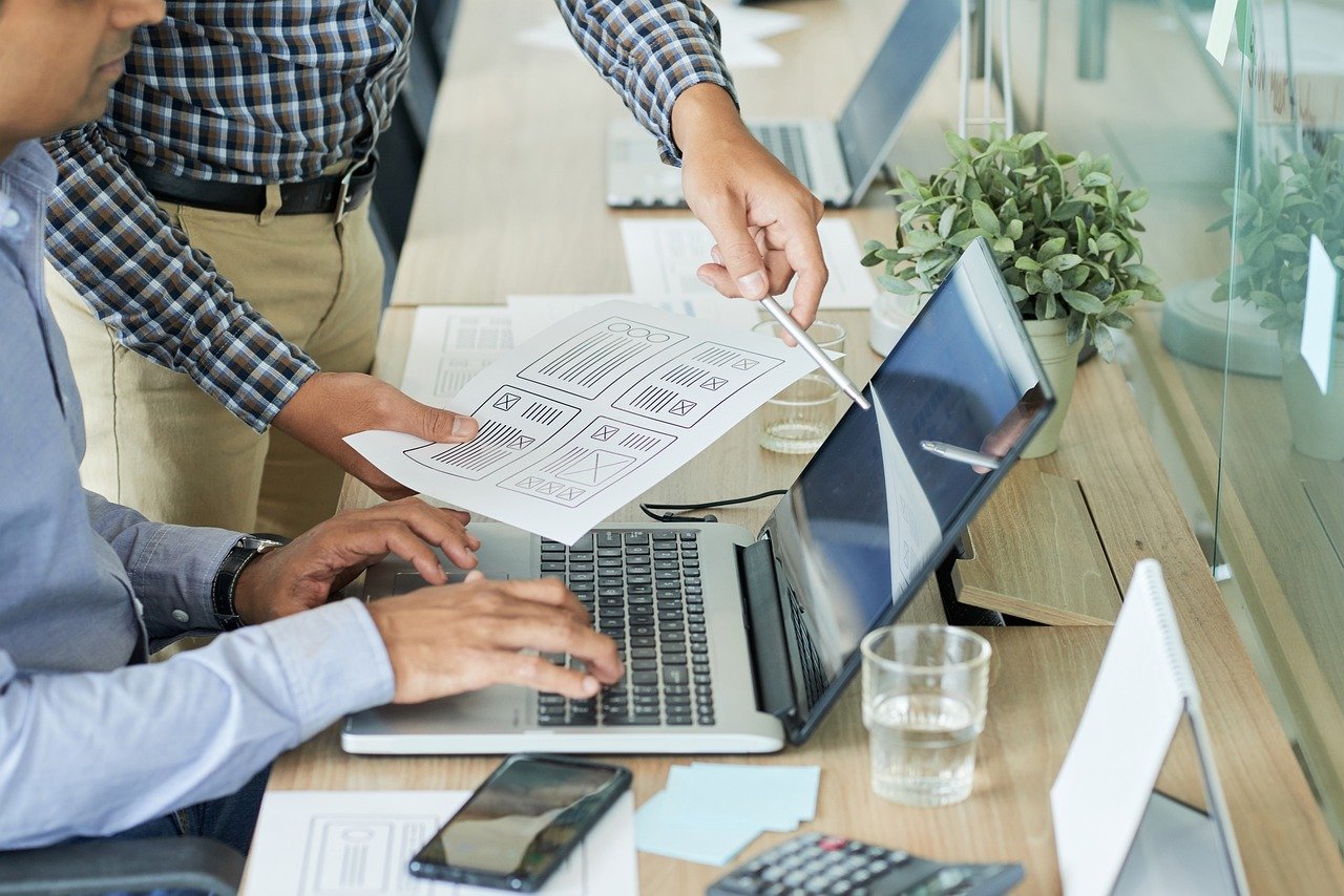 Sites web High Tech : plongée au cœur de leurs diversités