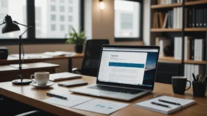 High-Tech pour les avocats