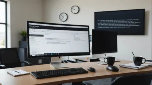 Découvrez le vrai coût de création un site internet high tech qui vous surprendra