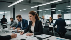 agence web sur mesure qui révolutionne le monde high tech