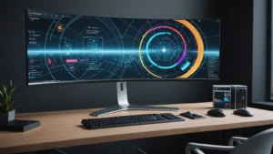 innovation web high tech : redéfinir le design du futur