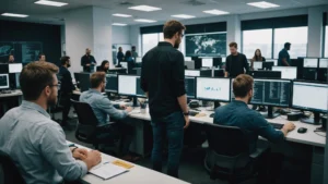 Le secret des développeurs web experts qui transforment le high tech en magie