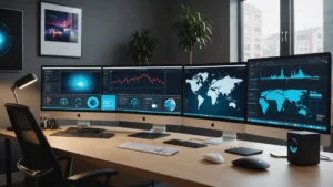 Révélez les secrets high tech pour propulser votre site internet au sommet