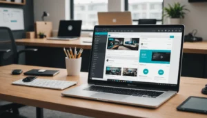 e commerce en wordpress