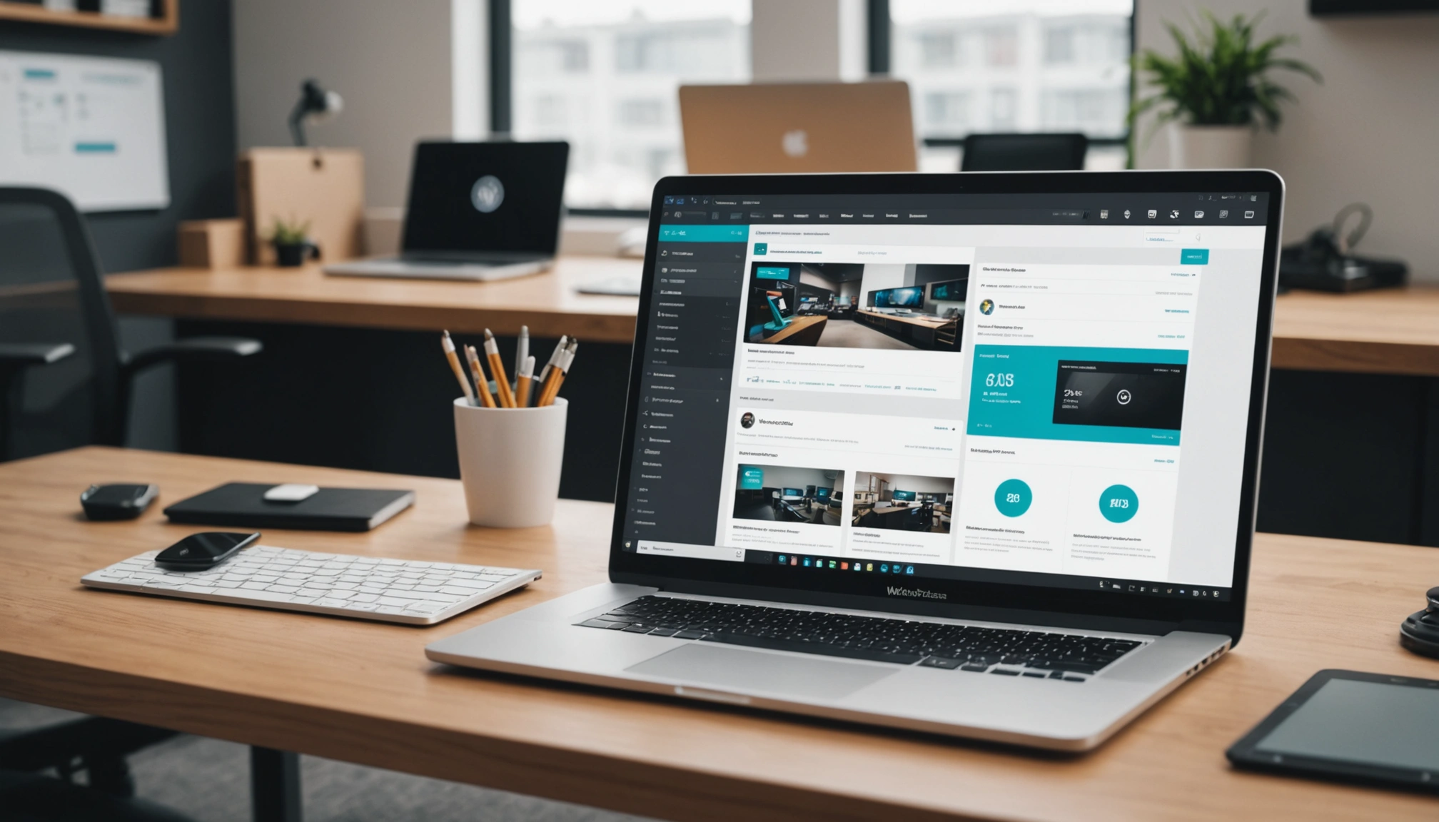 e commerce en wordpress