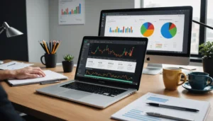 google analytics taux de rebond