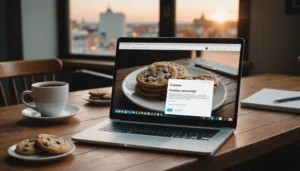 l'utilisation de cookies par les sites web est-elle réglementée